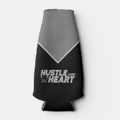 Baseball / Softball Flaschenkühler (Vorderseite)