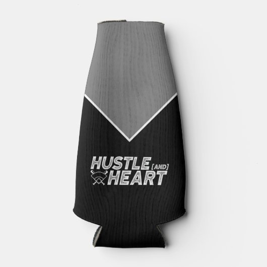 Baseball / Softball Flaschenkühler (Vorderseite)