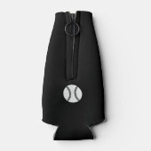 Baseball / Softball Flaschenkühler (Rückseite)