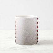 Baseball Softball Kaffeetasse (Mittel)