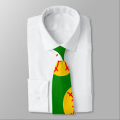 Baseball/Softball Krawatte (Gebunden)