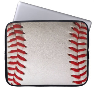 Baseball Softball Laptopschutzhülle