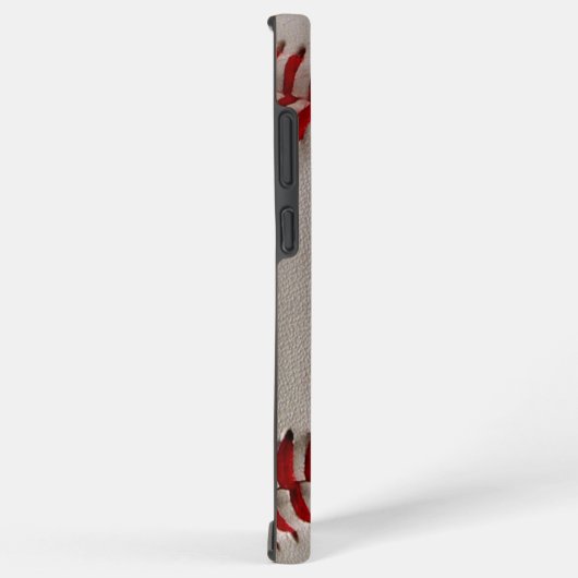 Baseball Softball Samsung Galaxy Hülle (Rechte Seite)