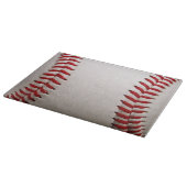 Baseball Softball Schneidebrett (Ecke)