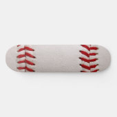 Baseball Softball Skateboard (Horizontal)