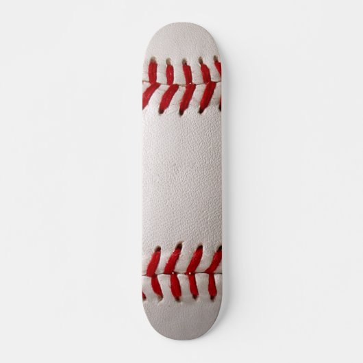 Baseball Softball Skateboard (Vorne)