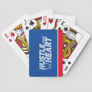 Baseball / Softball spielen Karten Geschenk Spielkarten