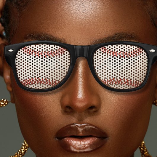 Baseball Softball Sport Player Athlete Partybrille