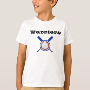 Baseball, Softball, T-Shirt Ball, Little League by