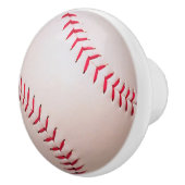 Baseball-Softballfachzug, Sportgriffe, Kinder Keramikknauf (Rechts)