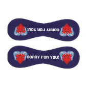 BaseBall sorry for you!Fundraiser Beschreibung (Paneele)