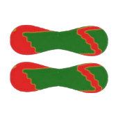 BASEBALL SPEED STIL UND DESIGN (Paneele)