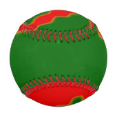 BASEBALL SPEED STIL UND DESIGN (Rückseite)