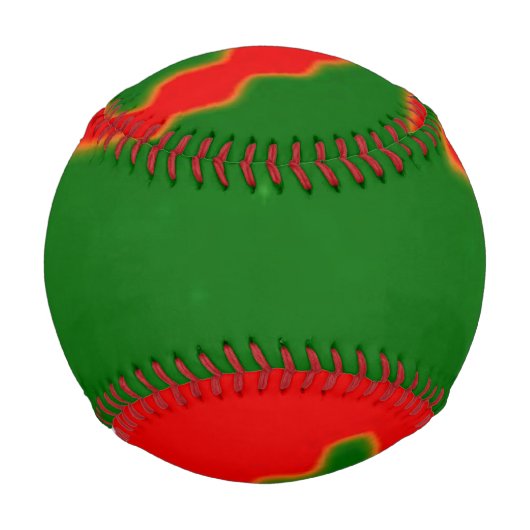 BASEBALL SPEED STIL UND DESIGN (Vorderseite)