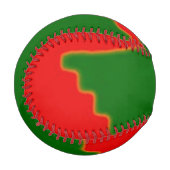 BASEBALL SPEED STIL UND DESIGN (Vorderseite Links)