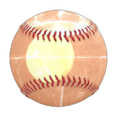 BASEBALL SPEED STIL UND DESIGN (Rückseite)