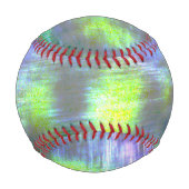 BASEBALL SPEED STIL UND DESIGN (Rückseite)