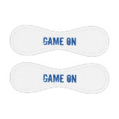 Baseball-Spiel auf Baseball (Paneele)