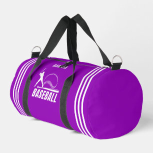 Baseball-Spieler, Geburtstagsgeschenk, Team Duffle Bag