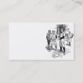 Baseball: Spieler Visitenkarte (Vorderseite)