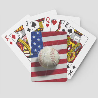 Baseball Spielkarten