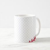 Baseball, Sport, Design Coffee Tasse Cup (VorderseiteRechts)
