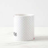 Baseball, Sport, Design Coffee Tasse Cup (Mittel)