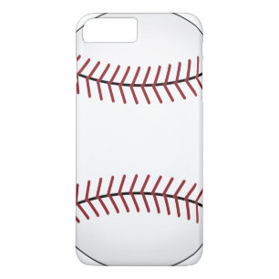 Baseball-Sport-iPhone-Hülle Case-Mate iPhone Hülle