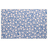 Baseball-Sport Niedlich Stoff (Fat Quarter (45,7 x 55,9 cm))