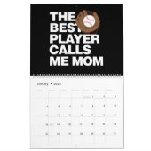 Baseball Sportangebote Sprichwort 2021 Kalender (Jan 2026)