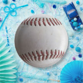 Baseball-Sportballs Pappteller (Party)