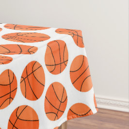 Baseball-Sportmuster Tischdecke