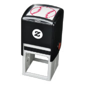 Baseball, Sports Ball Permastempel (Produkt)