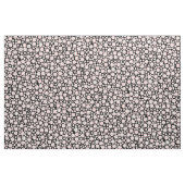 Baseball Sports Niedlich Stoff (Yard (91,4 cm))