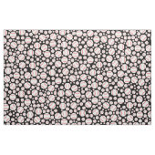 Baseball Sports Niedlich Stoff (Fat Quarter (45,7 x 55,9 cm))