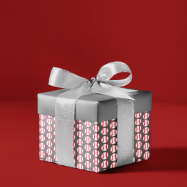 Baseball Sports Party Geschenkpapier