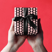 Baseball Sports Party Geschenkpapier Set
