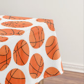 Baseball sports Pattern Tischdecke (Beispiel)