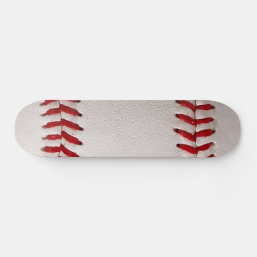 Baseball Sports Skateboard (Horizontal)