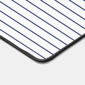 Baseball Sports Theme Desk Matts & Pads Schreibtischunterlage (Ecke)