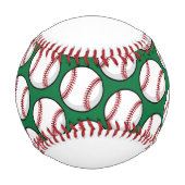 Baseball Sports VATER Ball Game Fathday (Vorderseite)