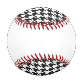 Baseball Sportteam MAMA Fan Club Game Ball Spaß (Rückseite)