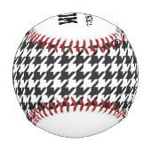 Baseball Sportteam MAMA Fan Club Game Ball Spaß (Vorderseite)