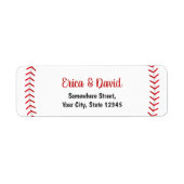 Baseball-Sportveranstaltung (Vorne)