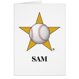 Baseball-Star