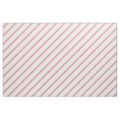 Baseball-Stich-Baumwollgewebe Stoff (Fat Quarter (45,7 x 55,9 cm))
