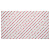 Baseball-Stich-Polyester-Popelin-Gewebe Stoff (Fat Quarter (45,7 x 55,9 cm))