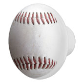 Baseball-Stiche Keramikknauf (Rechts)