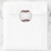 Baseball Stickers (Tasche)