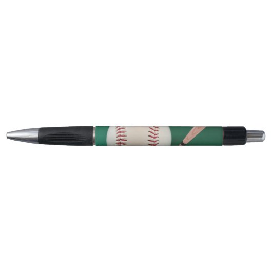 Baseball Stift (Vorderseite)
